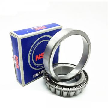 1.772 Inch | 45 Millimeter x 4.724 Inch | 120 Millimeter x 1.142 Inch | 29 Millimeter  CONSOLIDATED BEARING NU-409 C/3  Cylindrical Roller Bearings