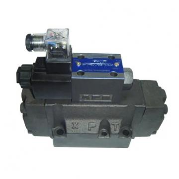 YUKEN PV2R4-136-F-LAB-4222 Single Vane Pump