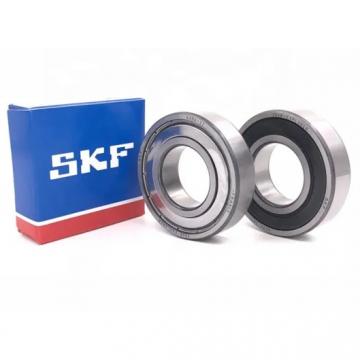 SKF 6203-RSH/GJN  Single Row Ball Bearings