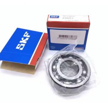 1.772 Inch | 45 Millimeter x 4.724 Inch | 120 Millimeter x 1.142 Inch | 29 Millimeter  CONSOLIDATED BEARING NU-409 C/3  Cylindrical Roller Bearings