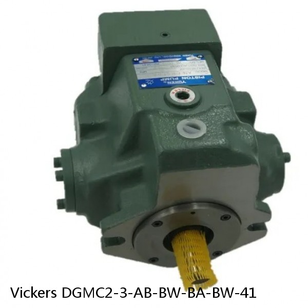 Vickers DGMC2-3-AB-BW-BA-BW-41 Superposition Valve