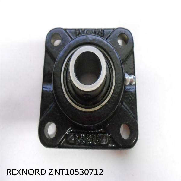REXNORD ZNT10530712  Take Up Unit Bearings