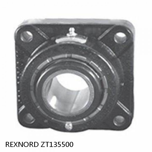 REXNORD ZT135500  Take Up Unit Bearings
