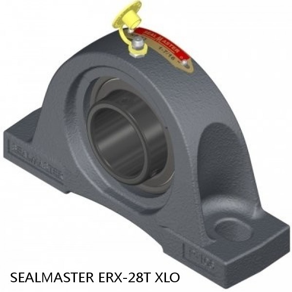 SEALMASTER ERX-28T XLO  Insert Bearings Cylindrical OD