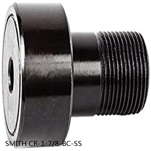SMITH CR-1-7/8-BC-SS  Cam Follower and Track Roller - Stud Type