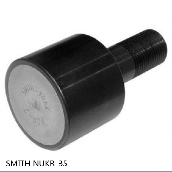 SMITH NUKR-35  Cam Follower and Track Roller - Stud Type