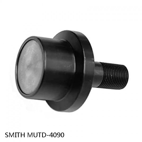 SMITH MUTD-4090  Cam Follower and Track Roller - Yoke Type #1 small image