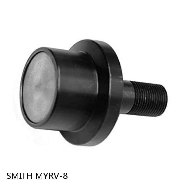SMITH MYRV-8  Cam Follower and Track Roller - Yoke Type #1 small image