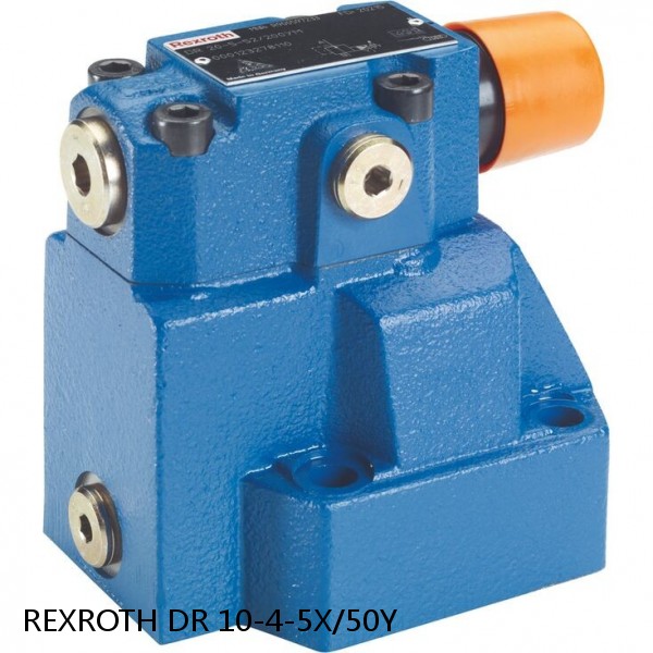 REXROTH DR 10-4-5X/50Y R900513215 Pressure reducing valve #1 small image