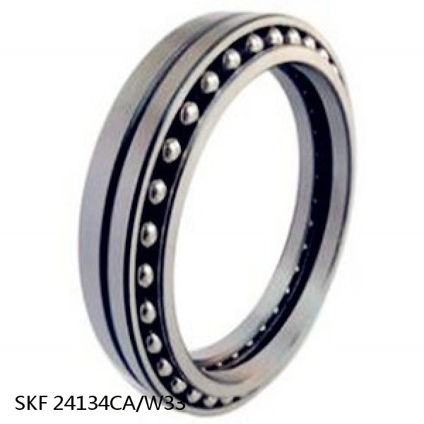 24134CA/W33 NSK/SKF/ZWZ/FAG/VNV Self-aligning roller bearing #1 small image
