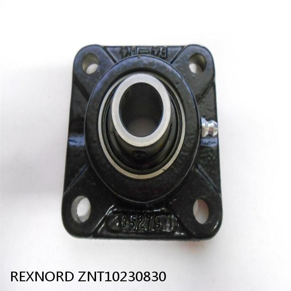 REXNORD ZNT10230830  Take Up Unit Bearings #1 image
