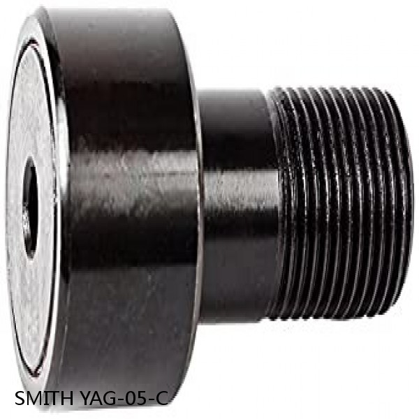 SMITH YAG-05-C  Cam Follower and Track Roller - Yoke Type #1 image
